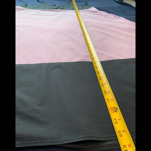 Veda Rio colorblock midi dress - Picture 9 of 12